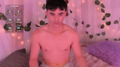 ANGHELS online show from 04.28.26