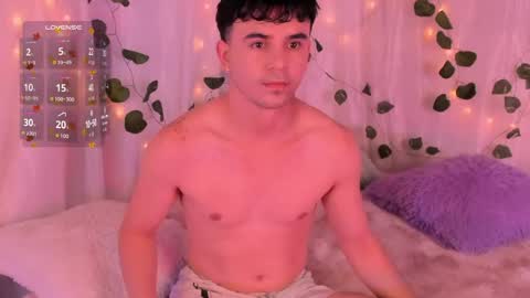 ANGHELS online show from 04.29.26
