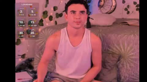ANGHELS online show from 05.06.26