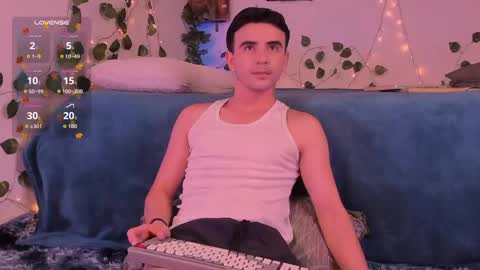 ANGHELS online show from 05.12.26