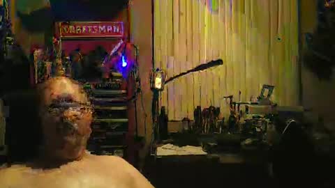 Snapshot of mike_allen4 chatting on 03.31.26 mike_allen4 online show from 03.31.26