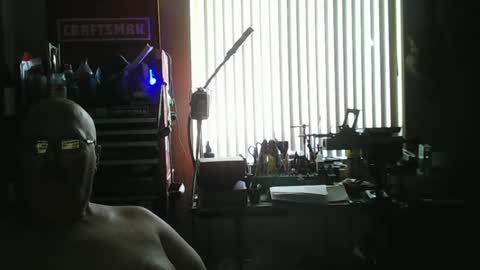 mike_allen4 online show from 06.21.26