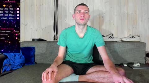 Snapshot of mike_ball chatting on 01.07.25 Misha online show from 01.07.25