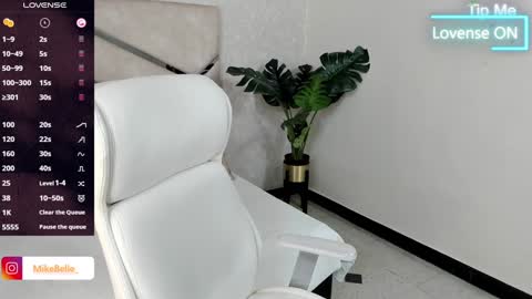 Mike Belle online show from 01.29.25