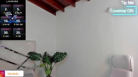 Mike Belle online show from 03.05.25