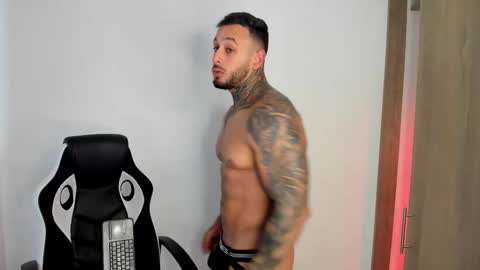 Mike Belle online show from 01.14.26