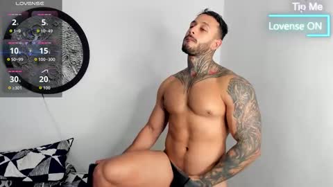 Mike Belle online show from 02.15.26