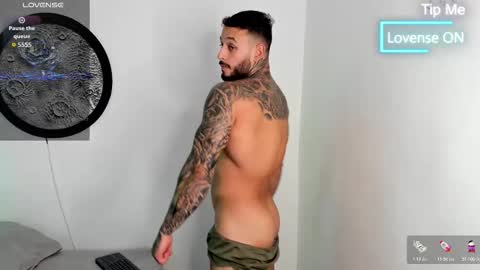 Mike Belle online show from 03.15.26