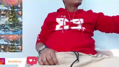 Mike online show from 12.04.25