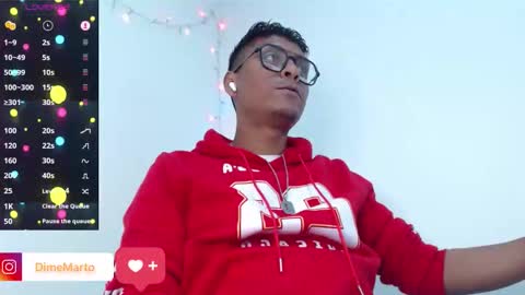 Mike online show from 01.08.26