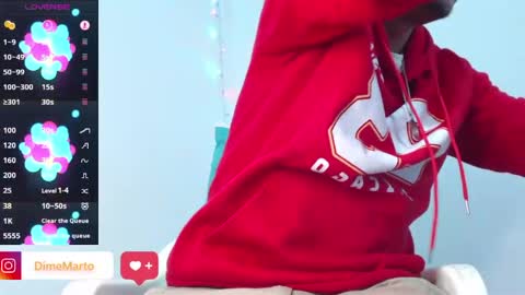 Mike online show from 04.08.26