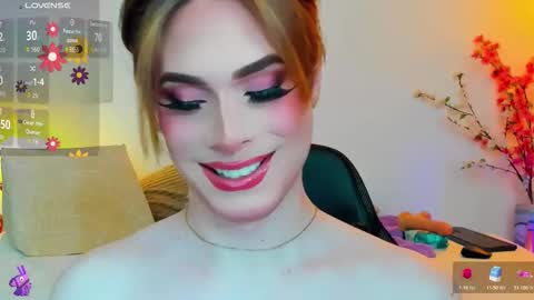 Snapshot of mike_blossom chatting on 11.29.25 Henry Price online show from 11.29.25