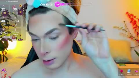 Henry Price online show from 03.28.26