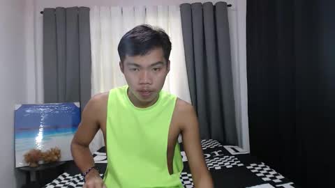 Chan Chan online show from 11.23.25