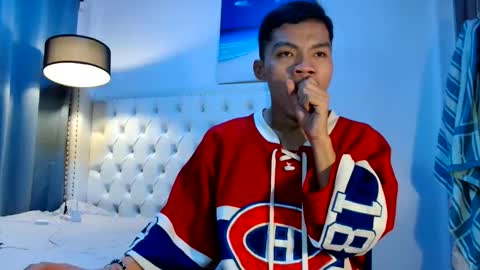 Chan Chan online show from 03.31.26