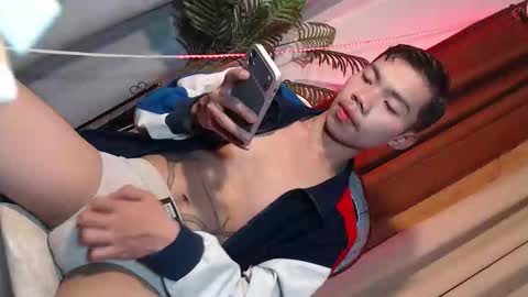 Snapshot of mike_cummer chatting on 05.29.26 Chan Chan online show from 05.29.26