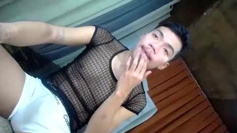 Chan Chan online show from 07.31.26