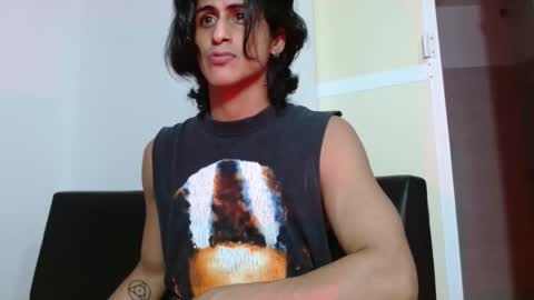 mike_d1030 online show from 09.10.25