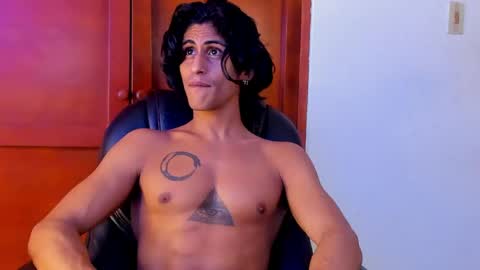 mike_d1030 online show from 03.18.26