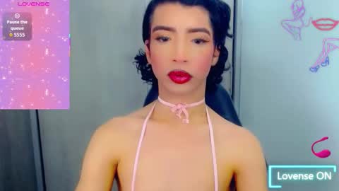 Snapshot of mike_dimarco chatting on 10.27.25 mike_dimarco online show from 10.27.25