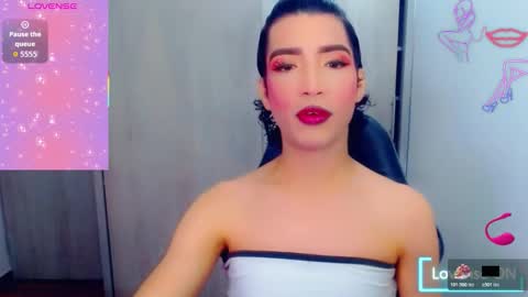 Snapshot of mike_dimarco chatting on 10.30.25 mike_dimarco online show from 10.30.25