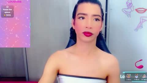 Snapshot of mike_dimarco chatting on 11.02.25 mike_dimarco online show from 11.02.25