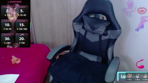 Snapshot of mike_dimarco chatting on 11.12.25 mike_dimarco online show from 11.12.25