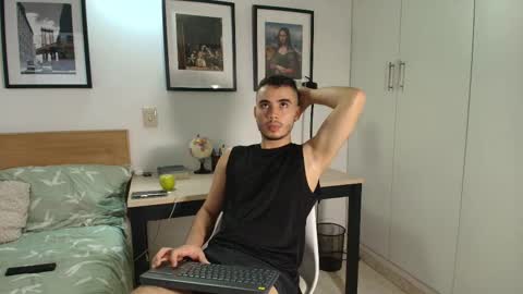 mike feet online show from 10.15.25