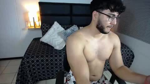  MIKE FOXXX online show from 01.12.26