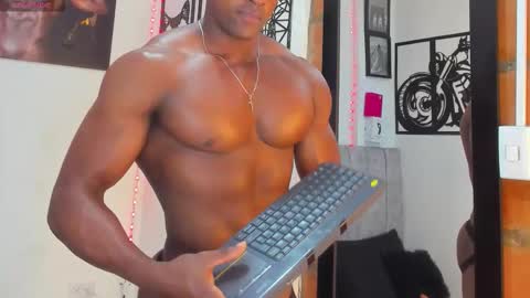 mike kilian1 online show from 10.08.25