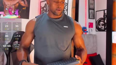 Snapshot of mike_kilian1 chatting on 02.14.26 mike kilian1 online show from 02.14.26