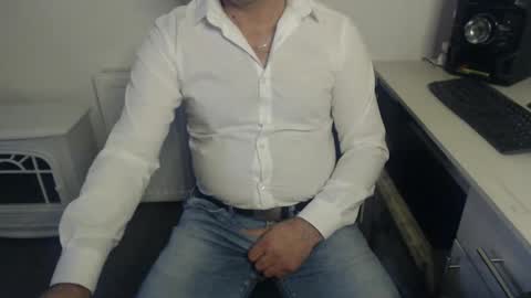 MikeMaster online show from 12.05.24