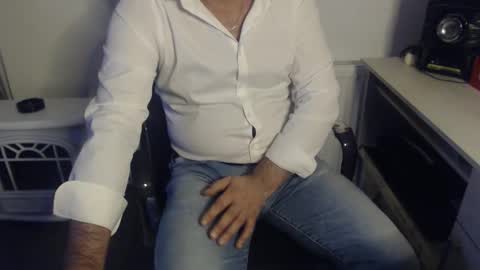 MikeMaster online show from 01.14.25