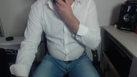 MikeMaster online show from 01.15.25