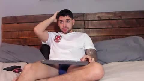 Mike Montoya online show from 01.18.26