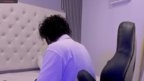 Mike Parker online show from 11.20.25