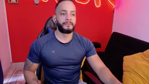 Mike online show from 11.19.25