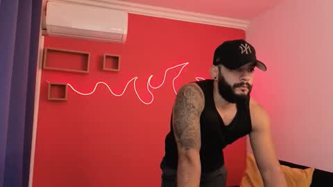 Mike online show from 01.06.26