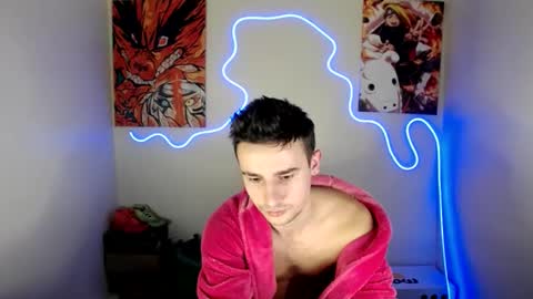 Mike online show from 12.07.24