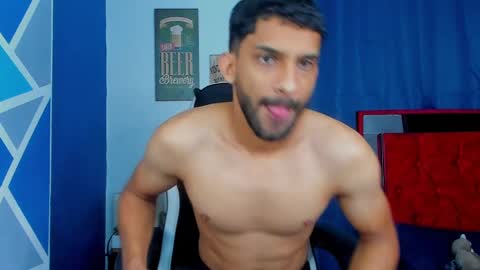 Snapshot of mike_shelby21 chatting on 10.09.25 mike_shelby21 online show from 10.09.25