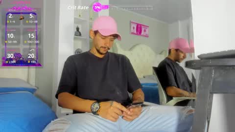Miky online show from 05.02.26