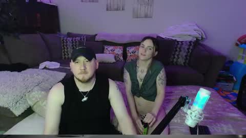 MikeAndBrittNPC online show from 05.25.26