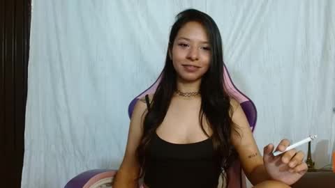 Snapshot of mikeandmaitex chatting on 12.07.24 MAITE  MIKE  Sometimes Im with the boy in camera online show from 12.07.24