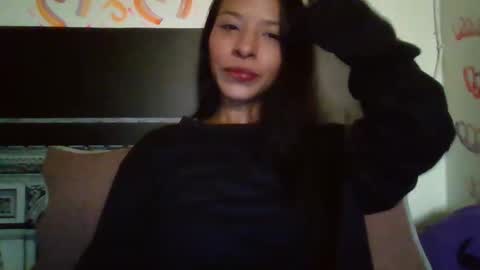 MAITE  MIKE  Sometimes Im with the boy in camera online show from 11.01.25