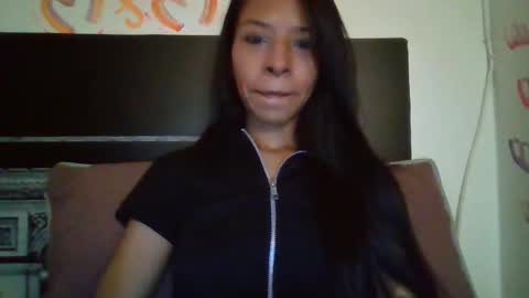 MAITE  MIKE  Sometimes Im with the boy in camera online show from 11.08.25