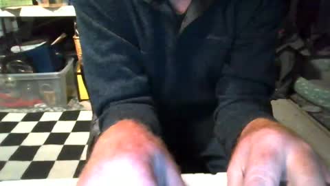 mikeb3200 online show from 12.15.24