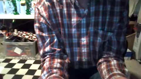 mikeb3200 online show from 12.31.24