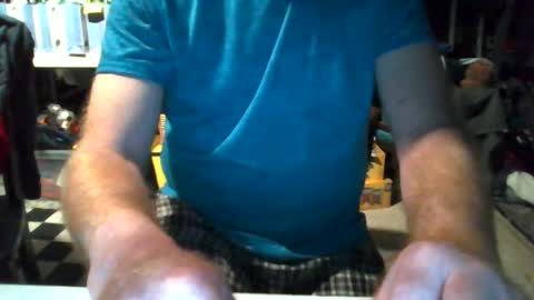 mikeb3200 online show from 01.17.25