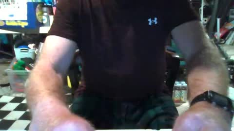 mikeb3200 online show from 03.04.25