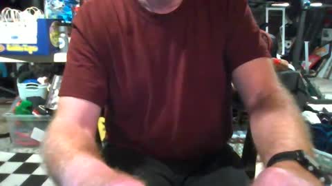 mikeb3200 online show from 03.06.25